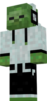 zombie