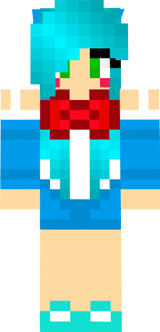 My Girlfriend 1