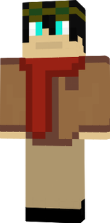 traveller