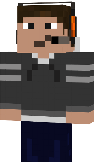 Preview of texture: AustinSaysNo
