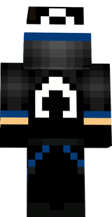 assassing boy