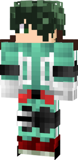 MIDORYIA IRONMANGAMES76