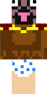 Royal PuppyMonkeyBaby