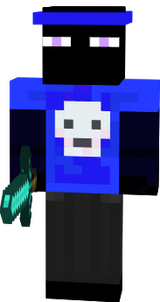 Ender Dude