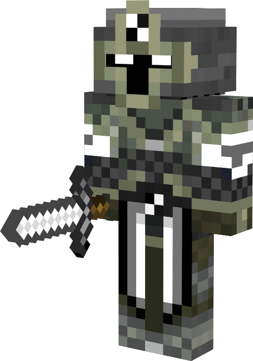 Preview of texture: White Knight