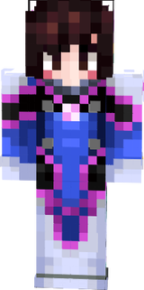 skin d.va