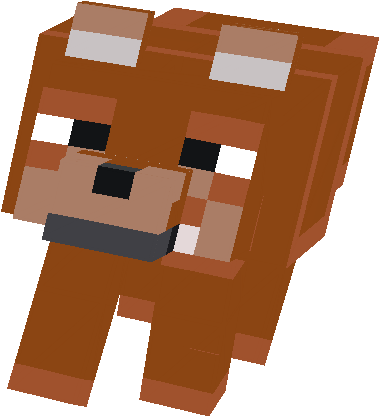 Preview of texture: wolf_tame.png.png