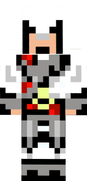 Preview of texture: Ezio 