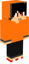 blaze