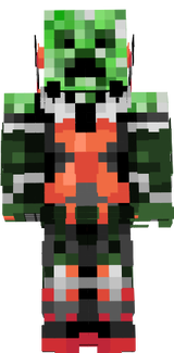 killer creeper 99