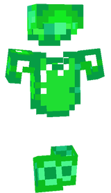 Armor green