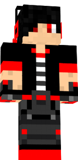 mein skin