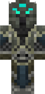 MASTERYAAB ARMORED
