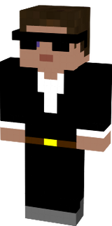 AGENT 23