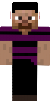 Preview of texture: Steve dancer
