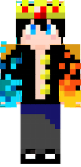 TROLLINO ELEMENTAL 2.0