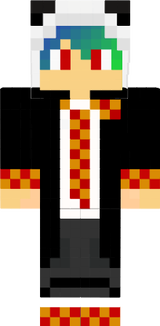 skin harry potter