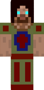 Preview of texture: Владислав