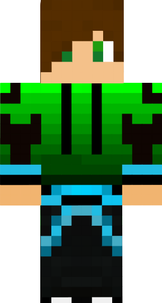 Preview of texture: Liam