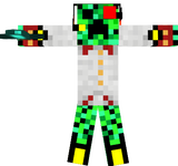 007 Creeper 