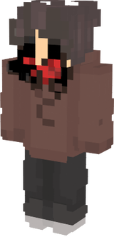 evil clark skin