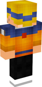 LunaLaguna naruto
