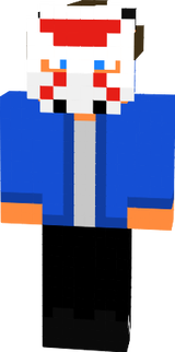 H20 delirious, update