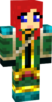 Preview of texture: Melda