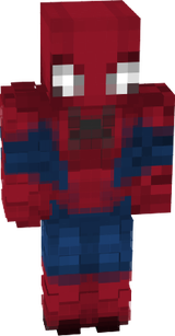 YENİ SPİDERMAN