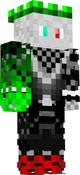 True BrightDarkness