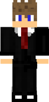 rich man