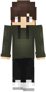 honnmono