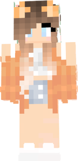 Orange ;D