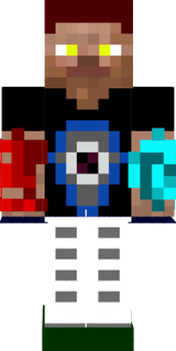 steve