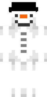 snow