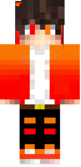 Skin dlu Fate