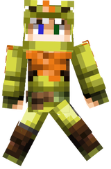powerd rex