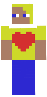 Milena games boneco1