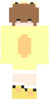 duckk boy cute