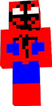 Preview of texture: spideman