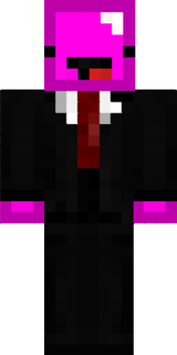 Pink derpy