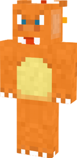 CharMander