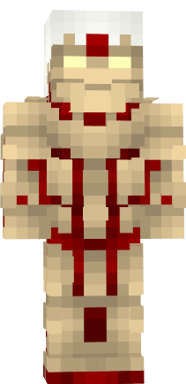 Preview of texture: Titan Armor