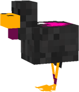 Valentine's Day Chicken
