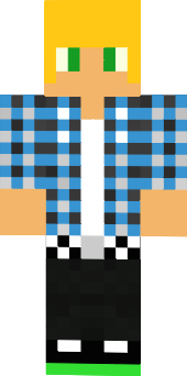 Preview of texture: RecMinecraft