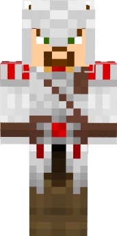 Preview of texture: Assasin Conor