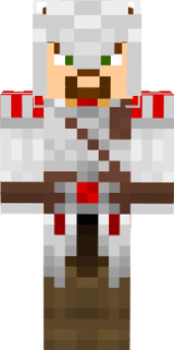 Assasin Conor