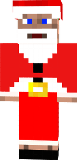 santa