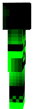 creeper ion