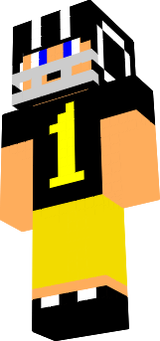 Skin do César